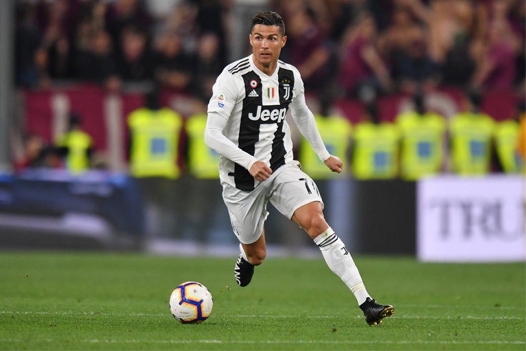 Serie A hạ màn, Cristiano Ronaldo thiết lập kỷ lục mới