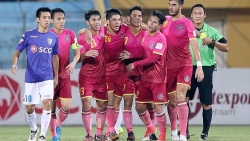 Tin tức bóng đá Việt Nam ngày 28/5: Singapore rút quyền đăng cai AFC Cup, đại diện Việt Nam gặp khó