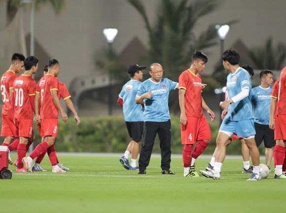 Tin tức bóng đá Việt Nam ngày 31/5: Đoàn Văn Hậu đã bình phục hoàn toàn chấn thương
