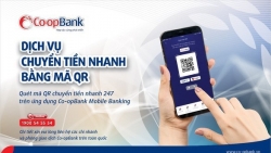 Đại tiệc ưu đãi cùng Co-opBank Mobile Banking