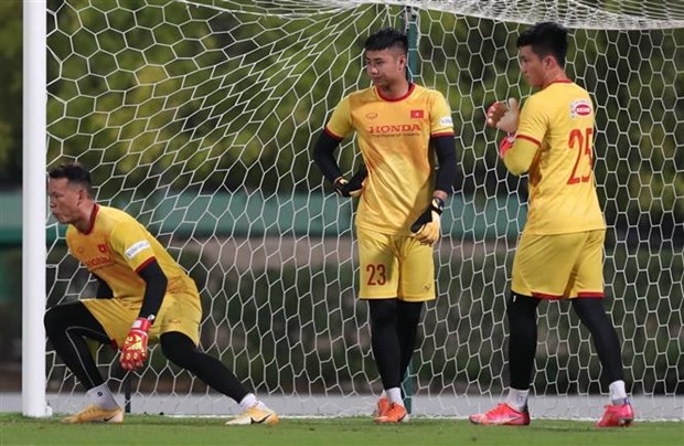 Tin tức bóng đá Việt Nam ngày 3/6: Chấn thương của thủ môn Văn Toản không nghiêm trọng