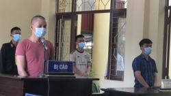 Cái kết cho kẻ đánh thành viên chốt kiểm dịch tại Yên Dũng, Bắc Giang