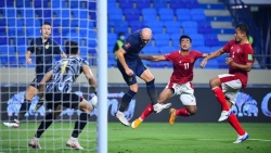 Vòng loại World Cup 2022: Thái Lan bị cầm chân, Malaysia thảm bại