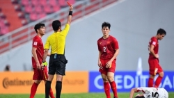 Tin tức bóng đá Việt Nam ngày 7/6: Đình Trọng, Trọng Hoàng bị loại khỏi danh sách thi đấu với Indonesia