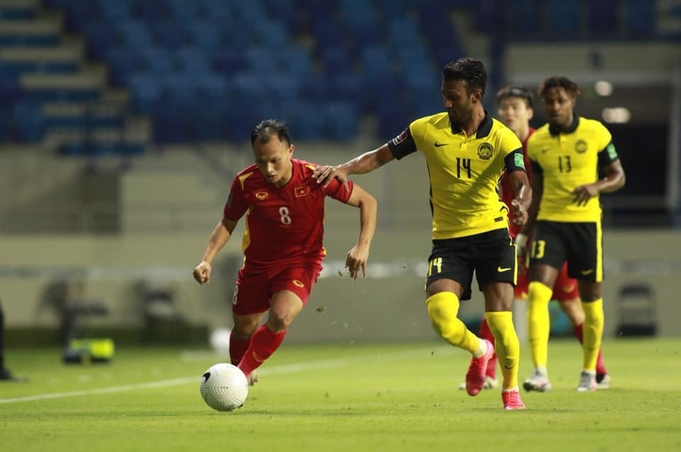 Chiến thắng Malaysia, đội tuyển Việt Nam đứng trước “ngưỡng cửa” lịch sử