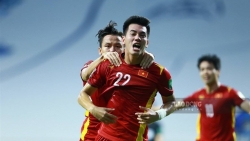 Đội tuyển Việt Nam làm nên lịch sử ở vòng loại World Cup 2022