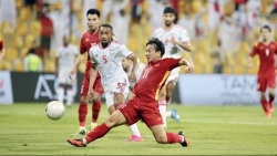 Tin tức bóng đá Việt Nam ngày 17/6: Thua UAE, Việt Nam bị trừ số điểm lớn trên BXH FIFA