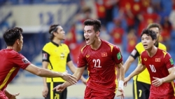 Tin tức bóng đá Việt Nam ngày 18/6: FIFA ca ngợi thành tích của đội tuyển Việt Nam