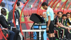 VAR sẽ được sử dụng ở vòng loại thứ ba World Cup 2022