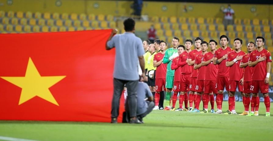 Tin tức bóng đá Việt Nam ngày 19/6: Đội tuyển Việt Nam đá vòng loại World Cup 2022 vào mồng Một Tết