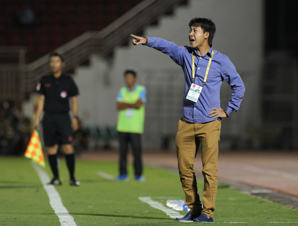 Tin tức bóng đá Việt Nam ngày 23/6: HLV Park Hang Seo viết thư cảm ơn đội tuyển Việt Nam