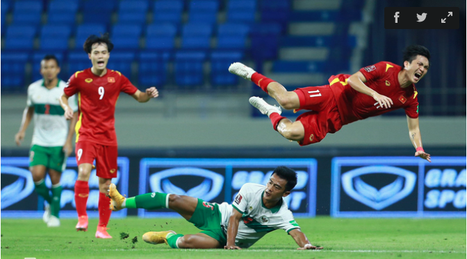 Tin tức bóng đá Việt Nam ngày 24/6: CLB Viettel đã sẵn sàng ra quân ở AFC Champions League