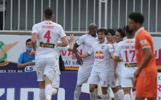 Tin tức bóng đá Việt Nam ngày 24/6: CLB Viettel đã sẵn sàng ra quân ở AFC Champions League