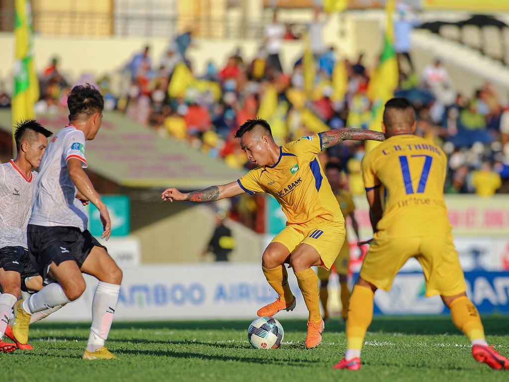 Tin tức bóng đá Việt Nam ngày 24/6: CLB Viettel đã sẵn sàng ra quân ở AFC Champions League