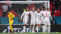 Vòng 1/8 Euro 2020: Anh gặp Đức, Bỉ gặp Bồ Đào Nha