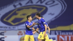 Tin tức bóng đá Việt Nam ngày 25/6: CLB Hà Nội ủng hộ đá tập trung, muốn giành Á quân V-League 2021