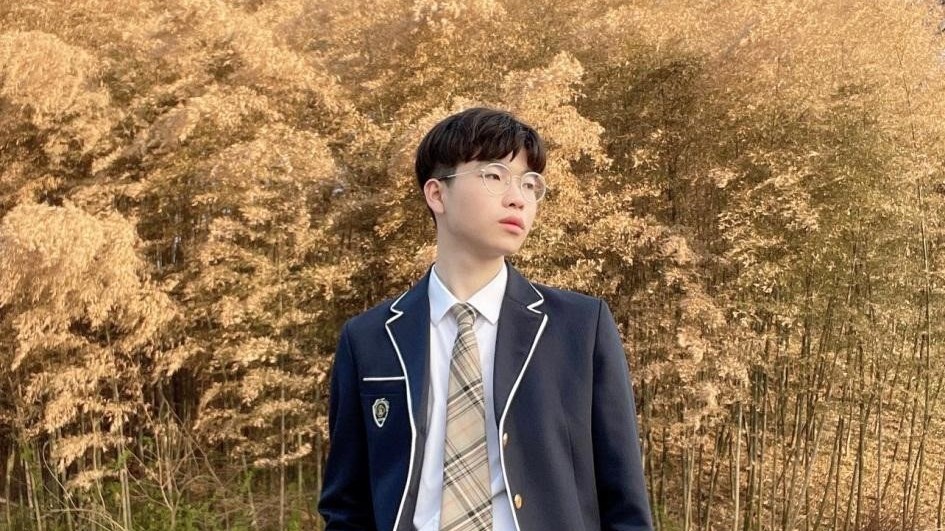 Chặng đường giành học bổng Chính phủ Hàn Quốc của chàng hot boy du học sinh ICOGroup