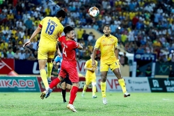 Chính thức: V-League 2020 tạm hoãn để phòng chống dịch Covid-19