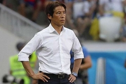 Đội tuyển Thái Lan gặp khó khăn vì HLV Akira Nishino