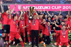 AFF Cup 2020 bị hoãn sang năm sau vì đại dịch Covid-19