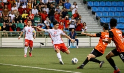 Việt Nam được chọn tổ chức hai bảng đấu tại AFC Cup 2020