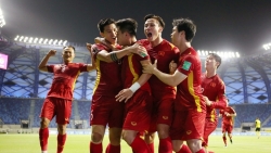 Vòng loại World Cup 2022: Việt Nam đối đầu Nhật Bản và Trung Quốc
