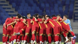 Tin tức bóng đá Việt Nam ngày 5/7: Đội tuyển Việt Nam sẽ hội quân vào tháng 8