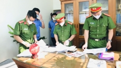 Hiệu trưởng trường Trung cấp nghề Giao thông vận tải Bắc Giang bị khởi tố