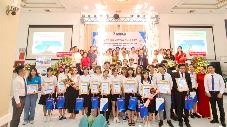 Nỗ lực kết nối, hỗ trợ học sinh Tây Ninh du học sau đại dịch Covid-19