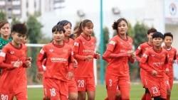 Tin tức bóng đá Việt Nam ngày 15/7: ĐT nữ Việt Nam triệu tập 34 cầu thủ, chuẩn bị cho vòng loại Asian Cup 2022