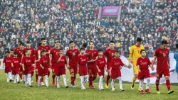 Tin vui: ĐT Việt Nam sẽ được thi đấu trên sân nhà tại vòng loại cuối World Cup 2022