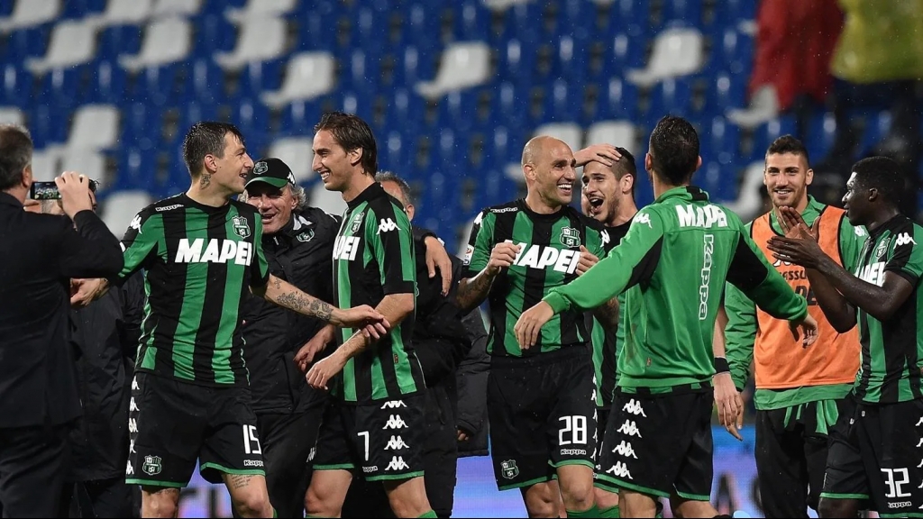 Serie A cấm các CLB mặc áo màu xanh lá cây từ mùa giải 2022/2023
