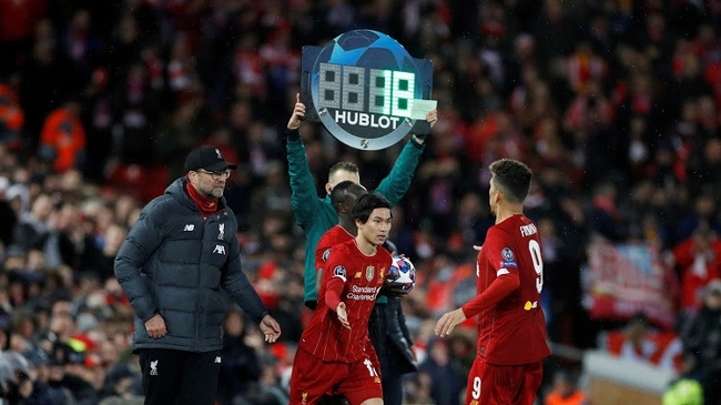 FIFA cân nhắc thay đổi luật bóng đá, mỗi hiệp chỉ còn 30 phút