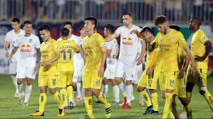 Ngày 23/7 là thời hạn “chốt” phương án kết thúc mùa giải V-League 2021