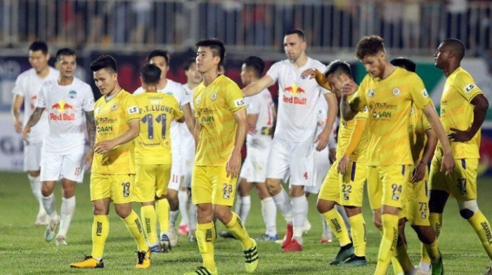 Ngày 23/7 là thời hạn “chốt” phương án kết thúc mùa giải V-League 2021