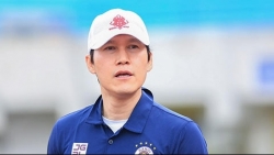 Tin tức bóng đá Việt Nam ngày 25/7: HLV Park Hang Seo có thể có thêm trợ lý “đặc biệt”