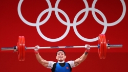 Olympic Tokyo 2020: Cử tạ, Rowing và Judo không thể tạo nên bất ngờ