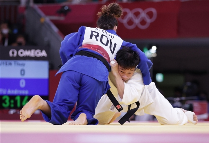 Olympic Tokyo 2020: Cử tạ, Rowing và Judo không thể tạo nên bất ngờ