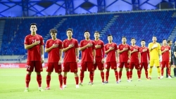 HLV Park Hang Seo đề xuất triệu tập 31 cầu thủ: Không có Công Phượng