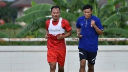 Tin tức bóng đá Việt Nam ngày 30/7: Trọng Hoàng, Ngọc Hải hội quân muộn cùng đội tuyển Việt Nam
