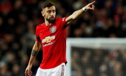 Bruno Fernandes là cầu thủ xuất sắc nhất tháng 7 tại Premier League