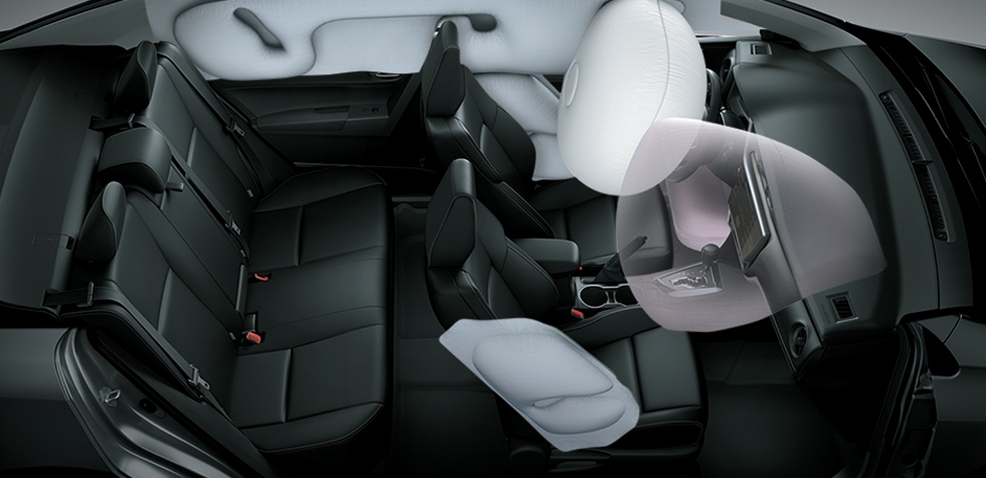 toyota corolla altis 2020 giam gia ban tang tien nghi