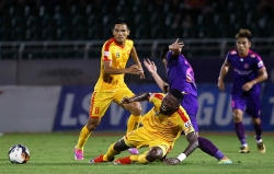 V-League 2020: CLB Thanh Hóa rút lại quyết định bỏ giải