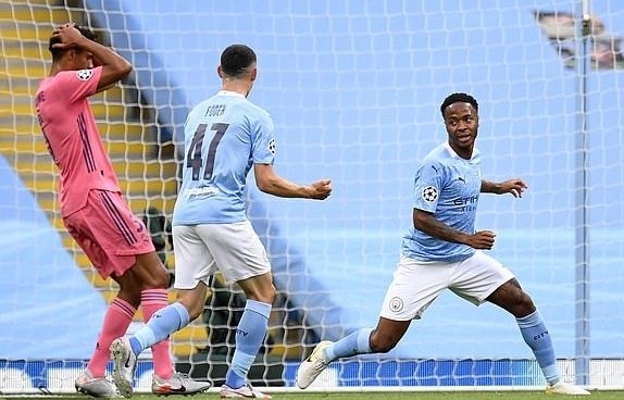 hang thu choi te hai real madrid bi manchester city loai khoi champions league 3