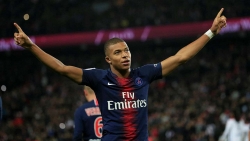 Atalanta - PSG: “Gã nhà giàu” nước Pháp đón tin vui từ Mbappe