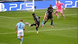 Manchester City 1 - 3 Lyon: Tiếp tục xảy ra “địa chấn”