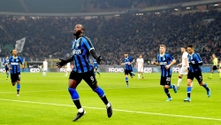 Inter Milan - Shakhtar Donetsk: Chiến đấu vì tấm vé chung kết Europa League