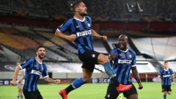 Huỷ diệt Shakhtar Donetsk, Inter Milan tiến vào chung kết Europa League