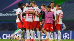RB Leipzig - PSG: Trước ngưỡng cửa “thiên đường”