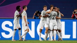 Lyon - Bayern Munich: “Sư tử” đối đầu “Hùm xám”